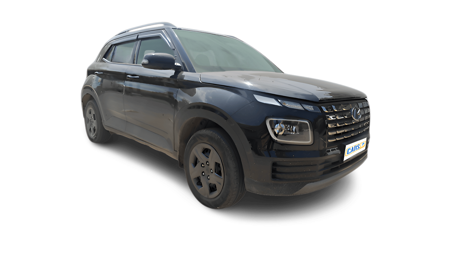 2024 Hyundai VENUE - SUV - Petrol - Manual - ₹10.38 lakh